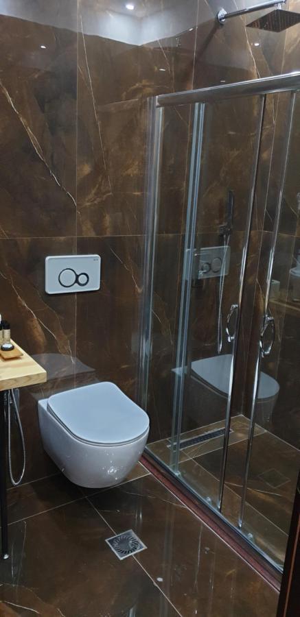 Comfort Hotel ฟิเอร์ ภายนอก รูปภาพ
