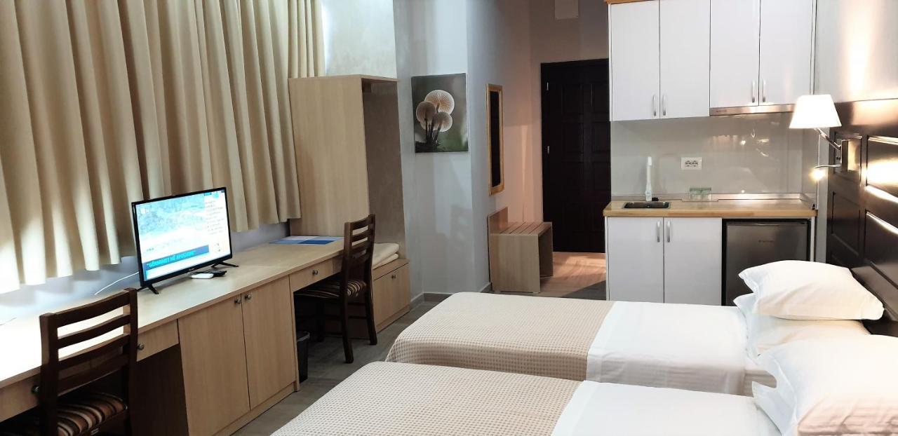Comfort Hotel ฟิเอร์ ภายนอก รูปภาพ