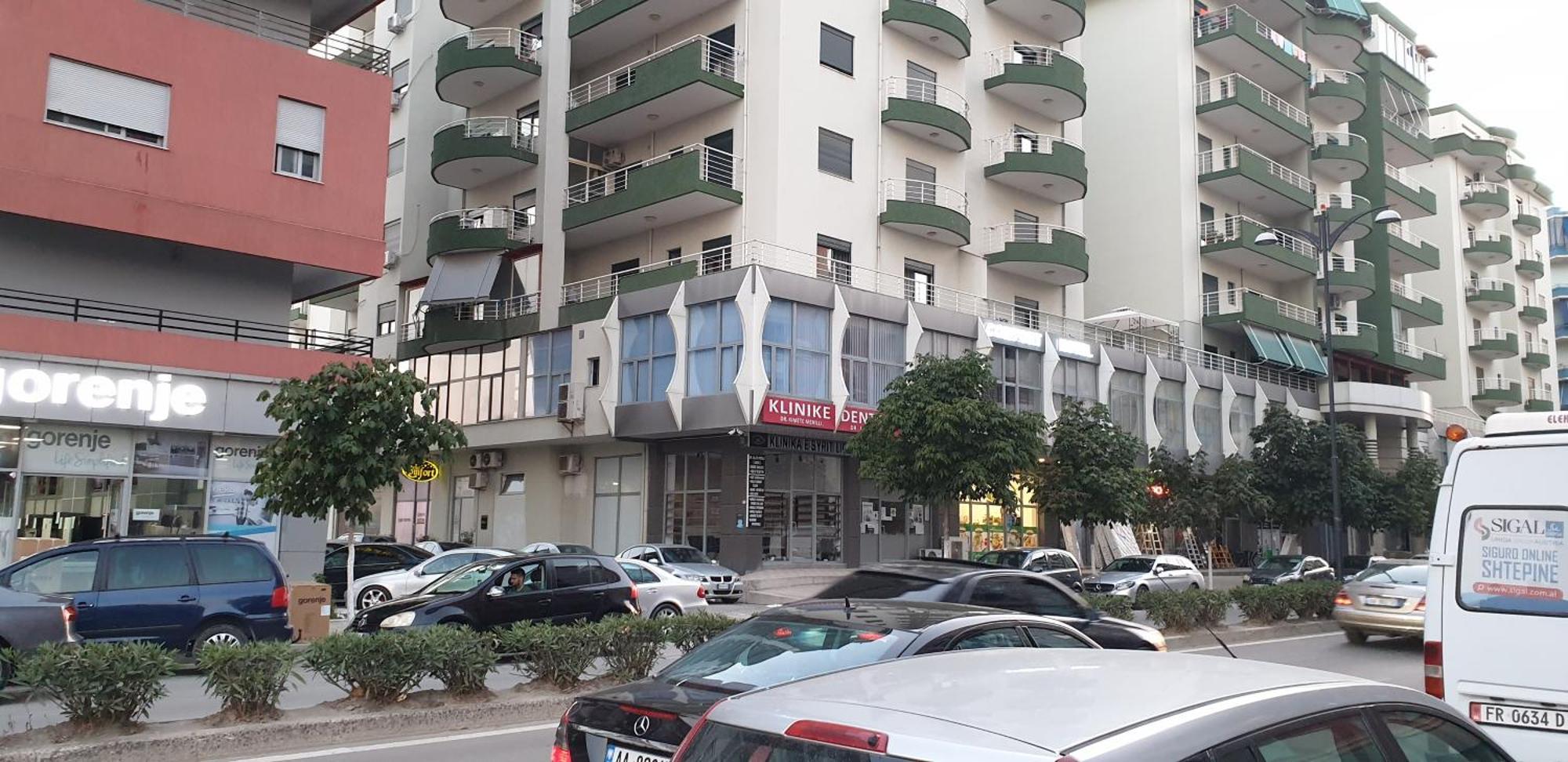 Comfort Hotel ฟิเอร์ ภายนอก รูปภาพ