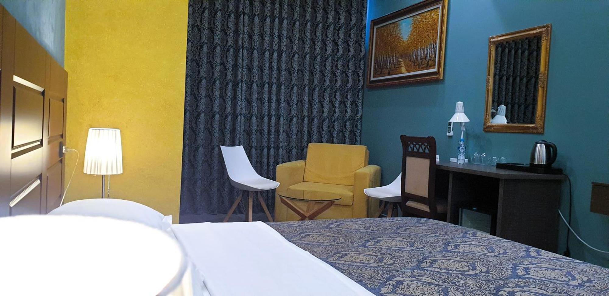 Comfort Hotel ฟิเอร์ ภายนอก รูปภาพ