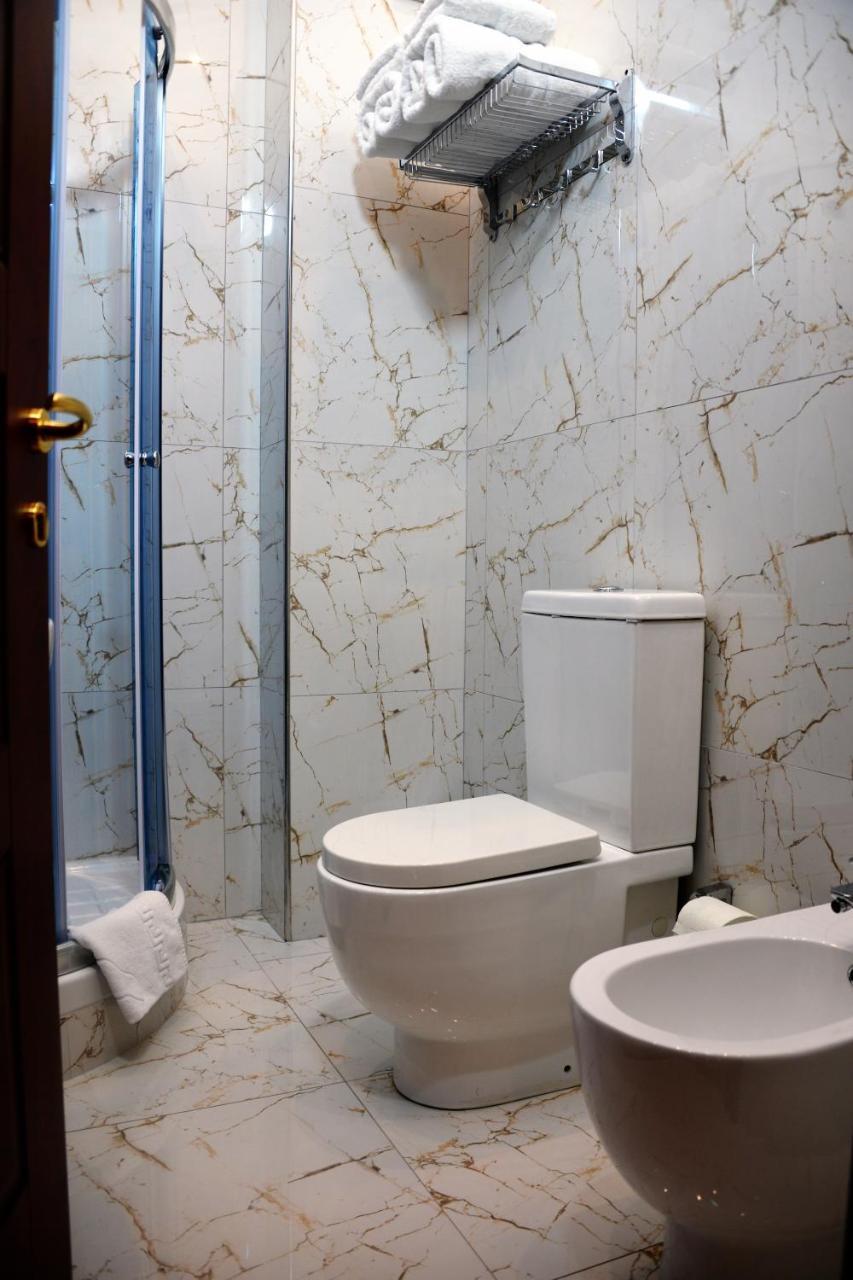 Comfort Hotel ฟิเอร์ ภายนอก รูปภาพ