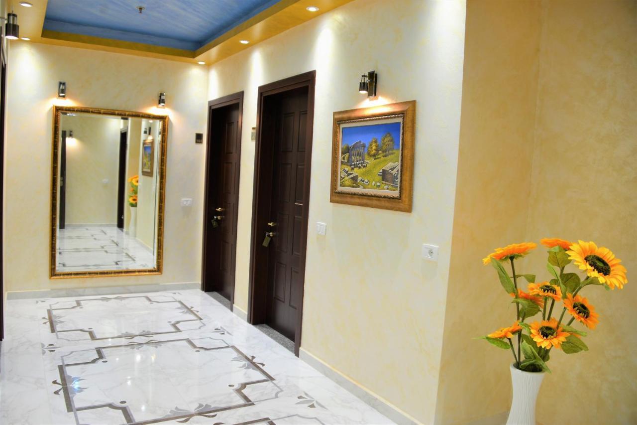 Comfort Hotel ฟิเอร์ ภายนอก รูปภาพ