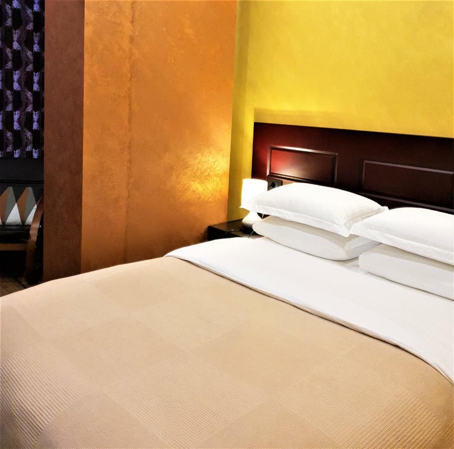 Comfort Hotel ฟิเอร์ ภายนอก รูปภาพ
