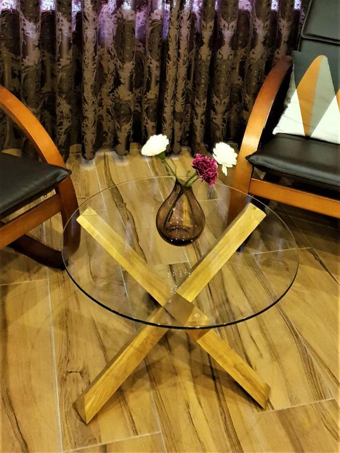 Comfort Hotel ฟิเอร์ ภายนอก รูปภาพ